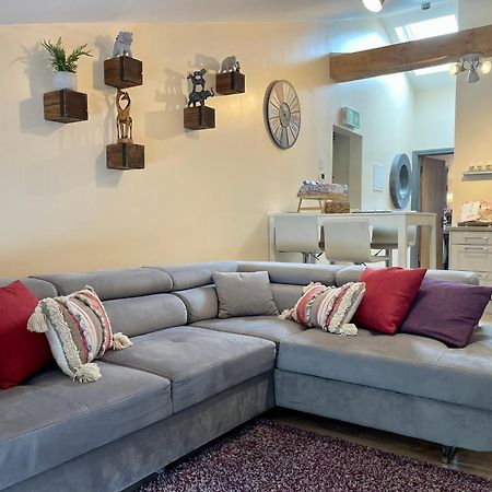 Greenvale Cabins Forkhill المظهر الخارجي الصورة