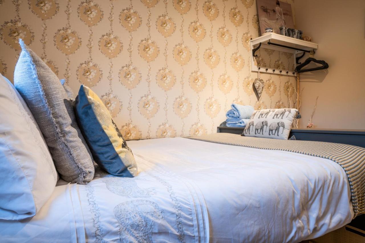Greenvale Cabins Forkhill المظهر الخارجي الصورة