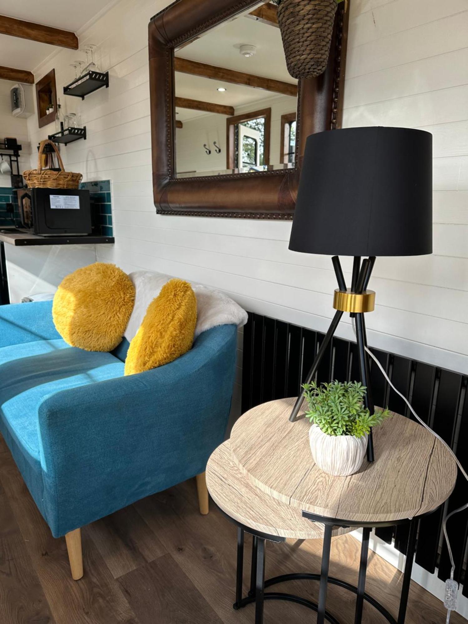 Greenvale Cabins Forkhill المظهر الخارجي الصورة